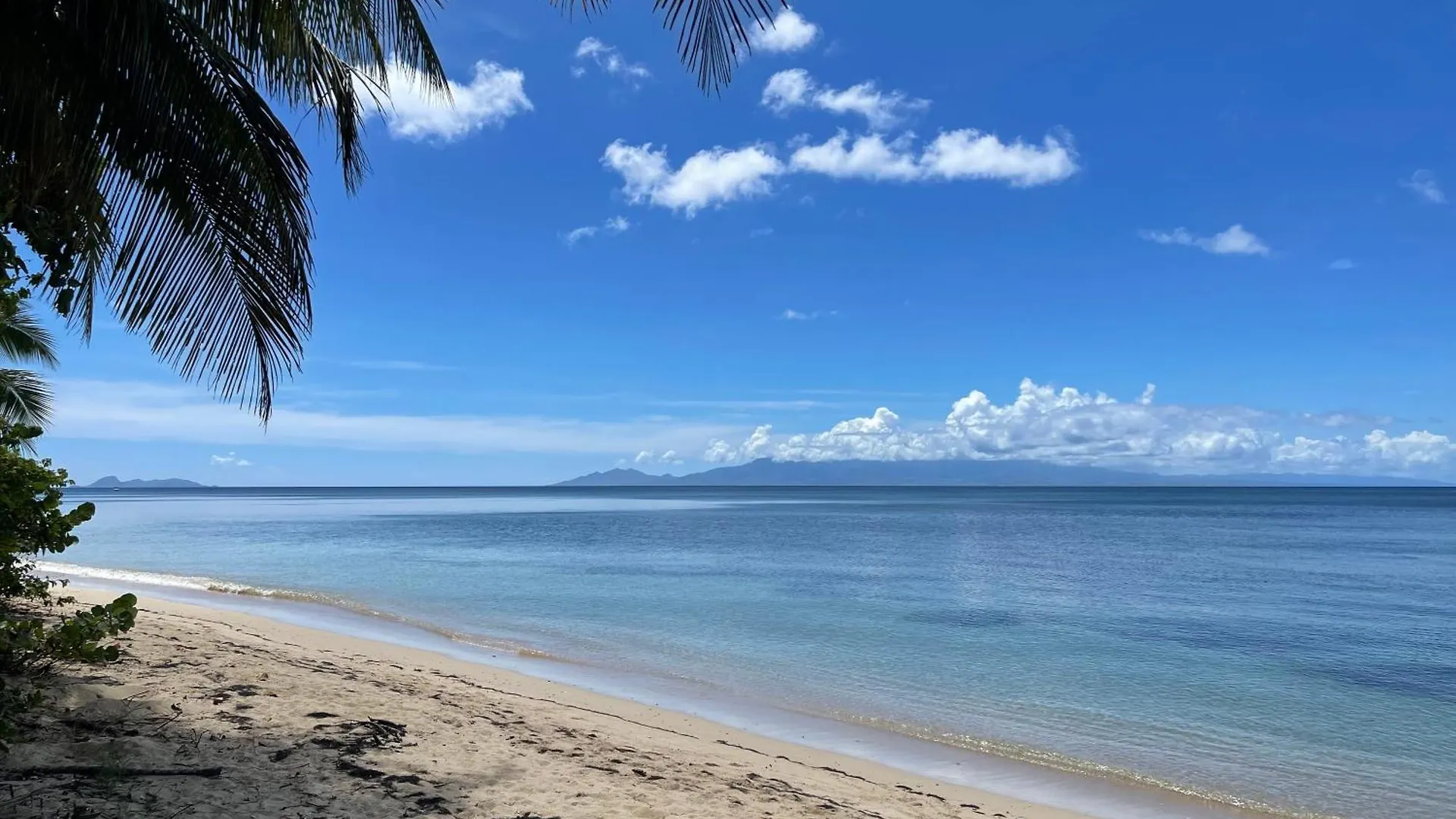 Apartment Village Kawann 218 Folle Anse